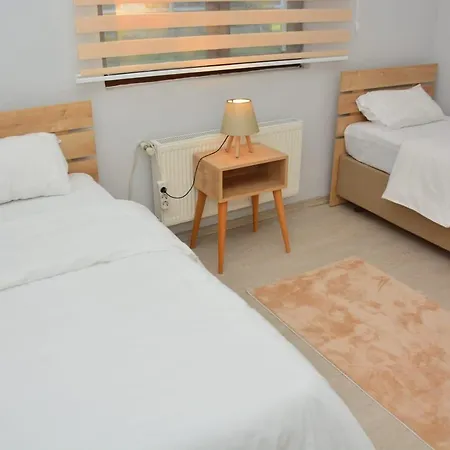 Villa Five Star Sapanca