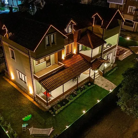 Five Star * Sapanca