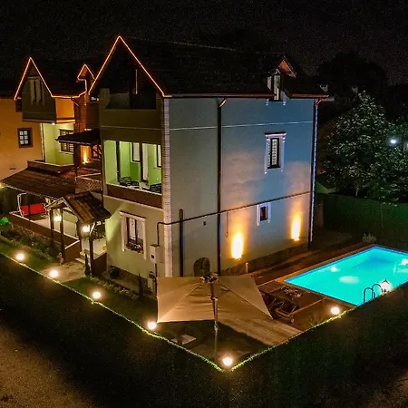 Five Star * Sapanca