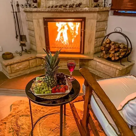 Five Star Villa *