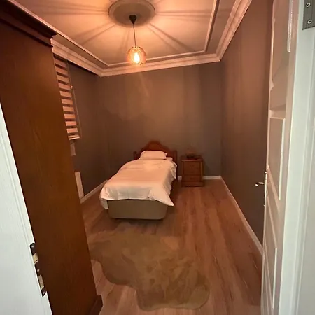 Villa Five Star Sapanca