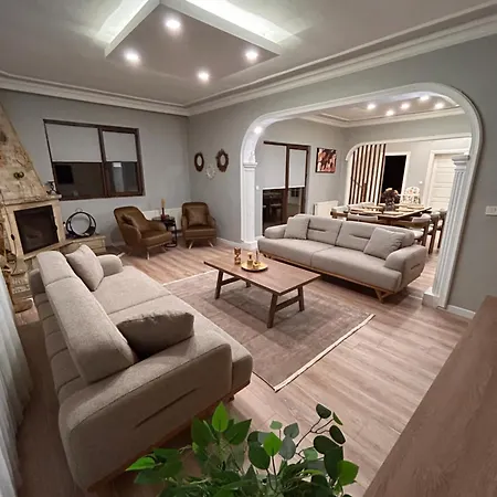 Villa Five Star *