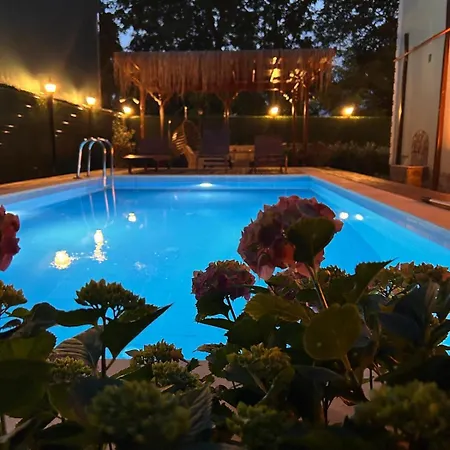 Villa Five Star *